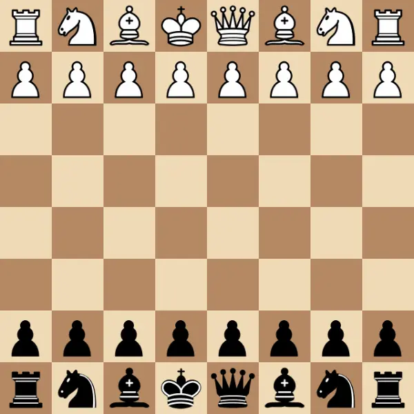 Pirc Defense opening animation