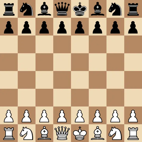 Scotch Game opening animation