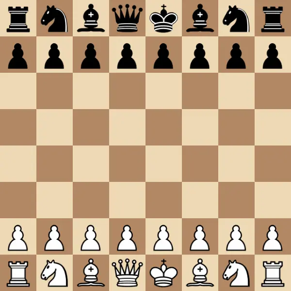 Legal Trap animation